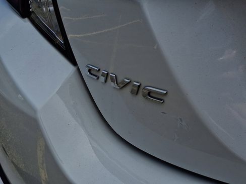 Used 2019 Honda Civic Si image 31