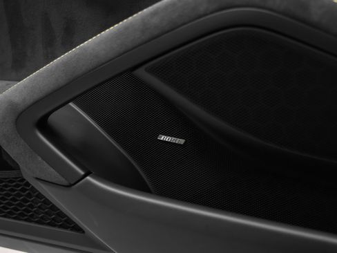 Certified 2025 Porsche 718 Boxster Spyder RS RWD image 70