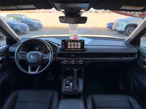 Used 2025 Honda CR-V Sport-L image 17