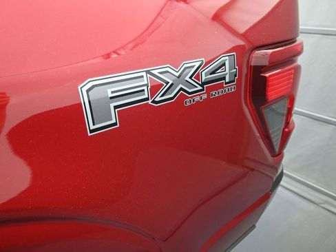 New 2026 Ford F150 XLT w/ FX4 Off-Road Package image 23