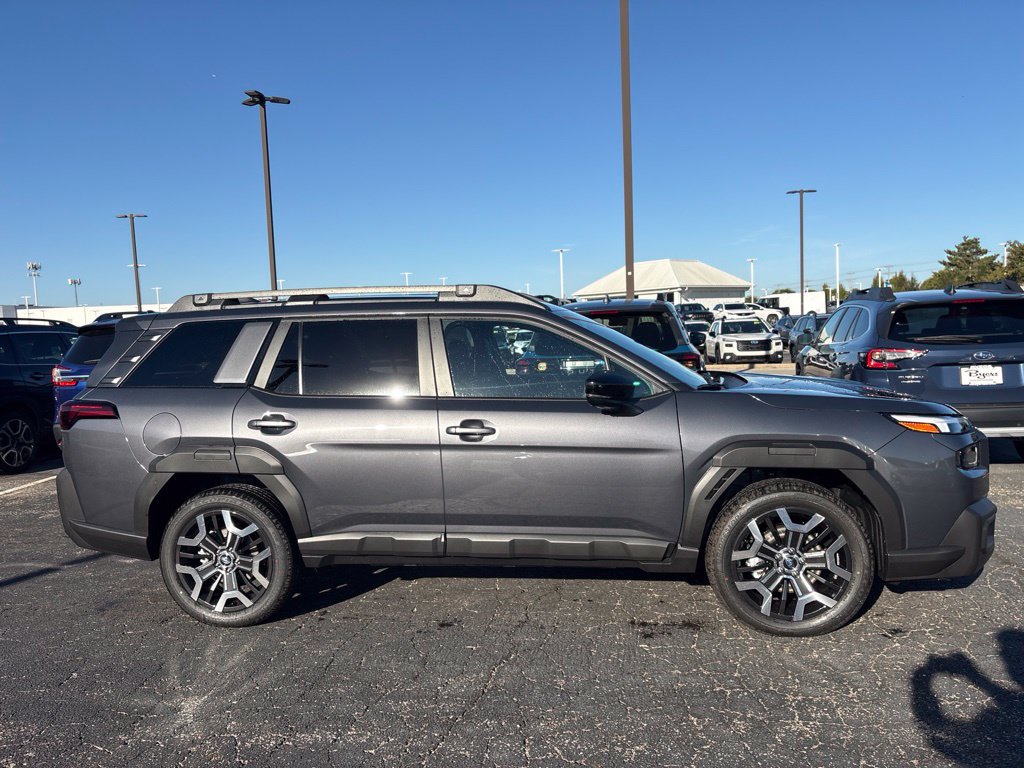 New 2026 Subaru Outback Touring XT AWD/4WD image 2