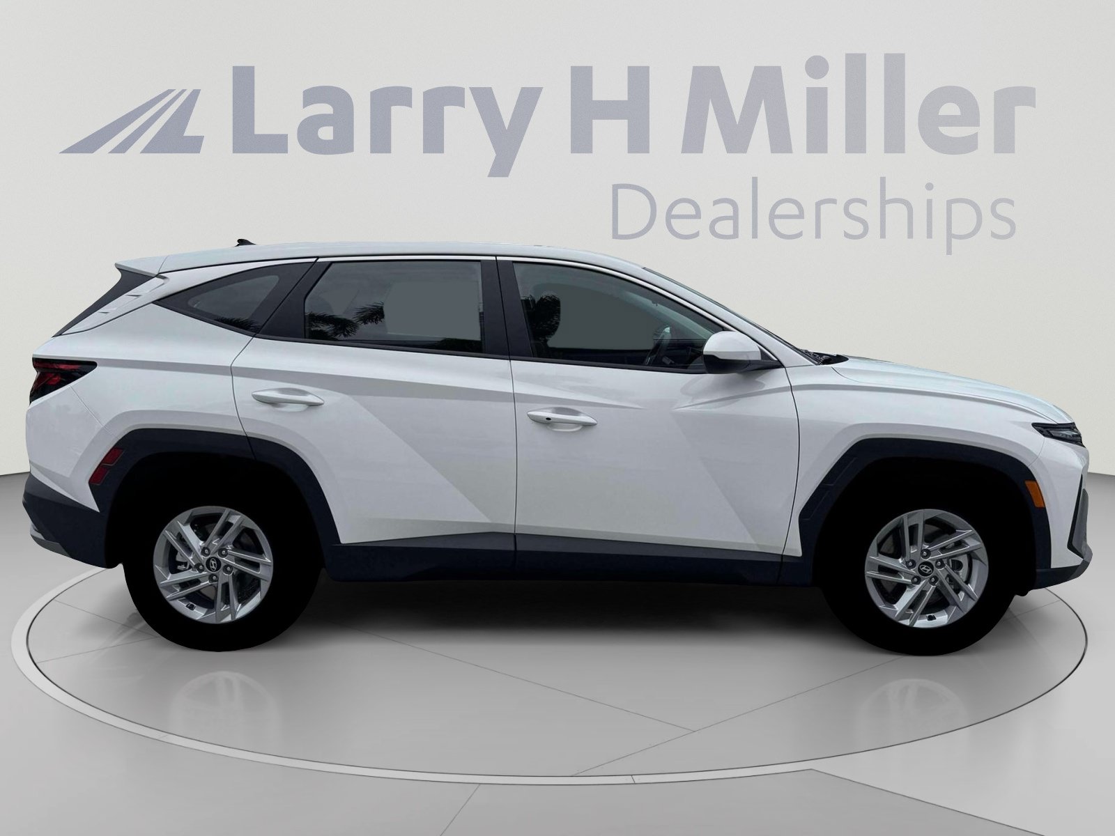 New 2026 Hyundai Tucson SE FWD image 9