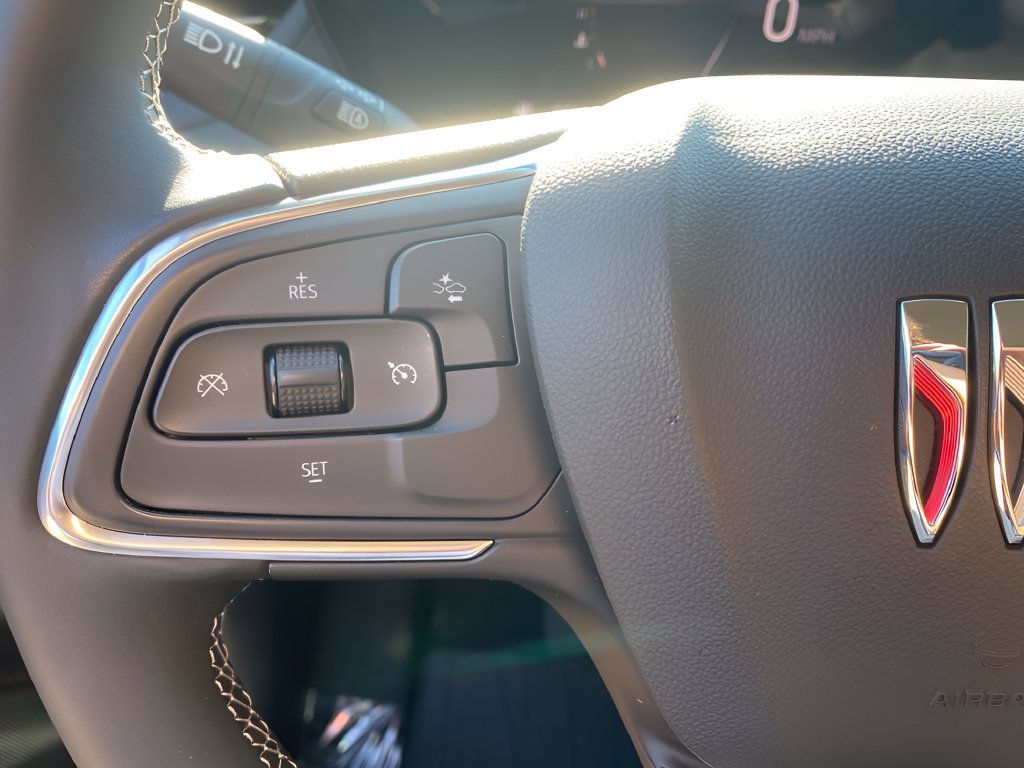 Used 2025 Buick Encore GX Preferred FWD image 18