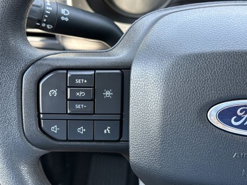 Used 2023 Ford F150 XLT AWD/4WD image 20