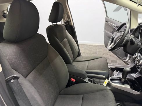Used 2016 Honda Fit EX image 48
