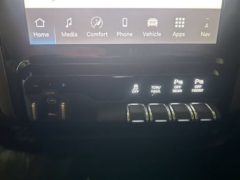 New 2026 RAM 2500 Tradesman AWD/4WD image 35