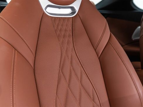 Used 2024 Maserati GranTurismo Modena AWD/4WD image 49