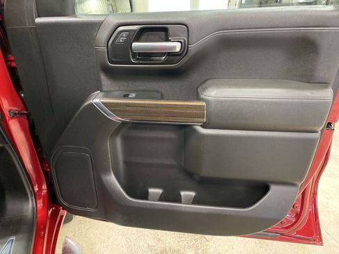 Used 2019 Chevrolet Silverado 1500 RST w/ True North Edition image 27