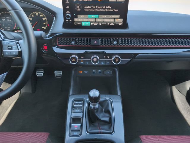 Used 2024 Honda Civic Si image 24