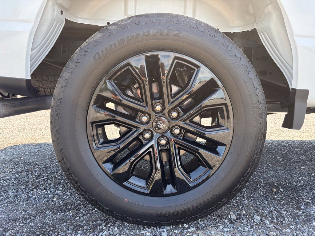 Used 2026 Ford F150 Lariat AWD/4WD image 21