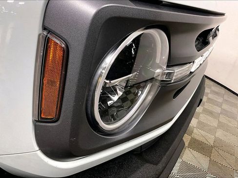 Used 2021 Ford Bronco Big Bend image 27