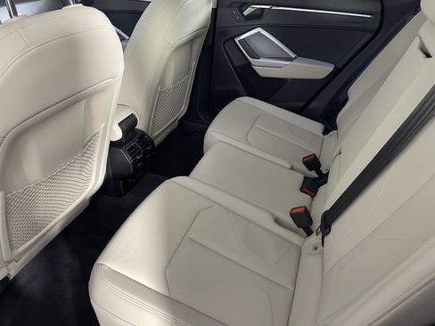 Used 2022 Audi Q3 2.0T Premium Plus image 16
