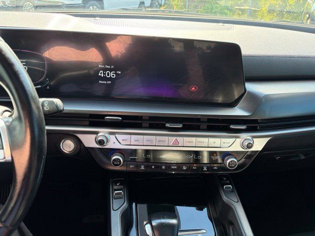 Used 2023 Kia Telluride S w/ S Sunroof Package AWD/4WD image 24