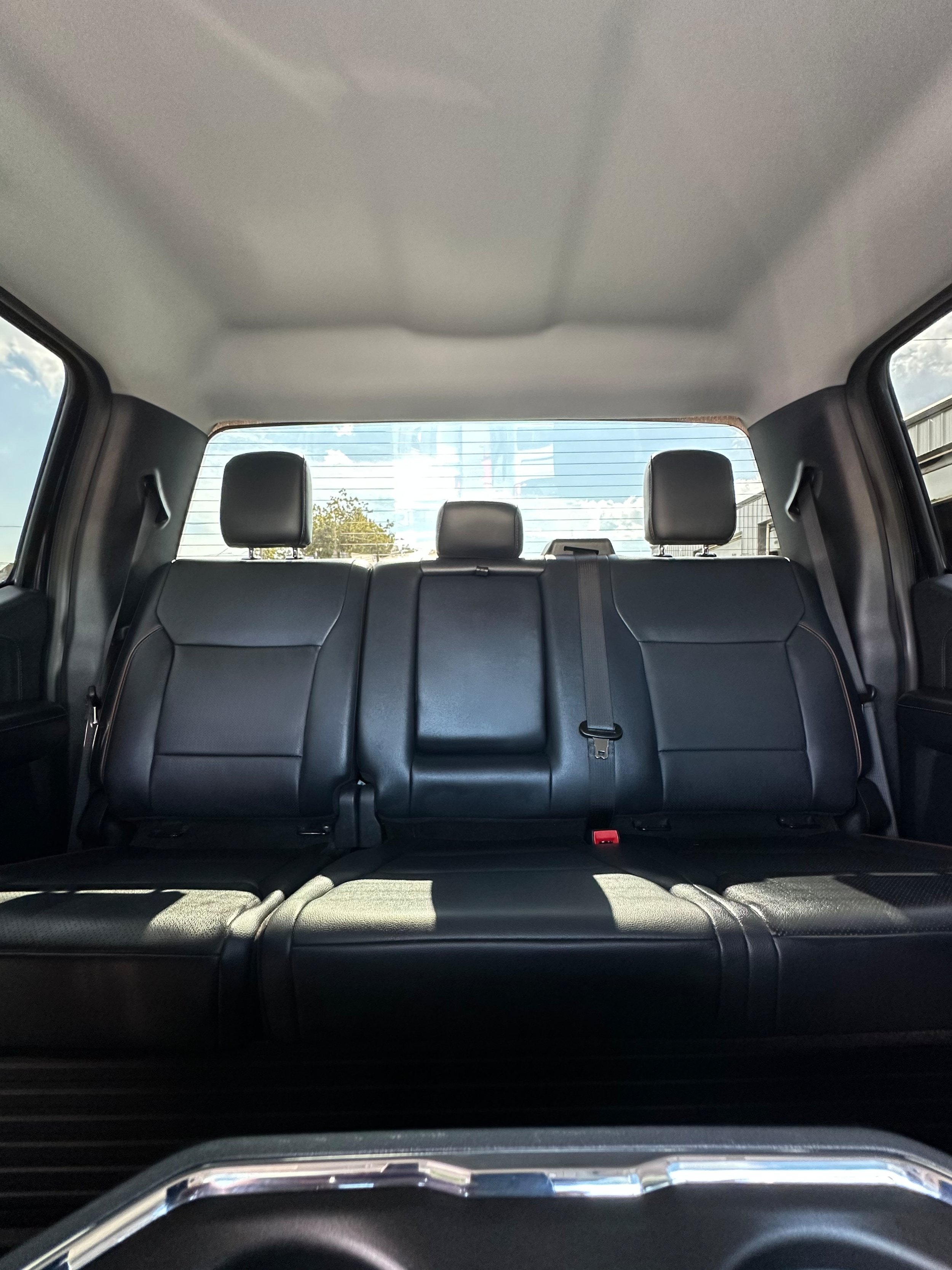Used 2026 Ford F250 Lariat AWD/4WD image 24
