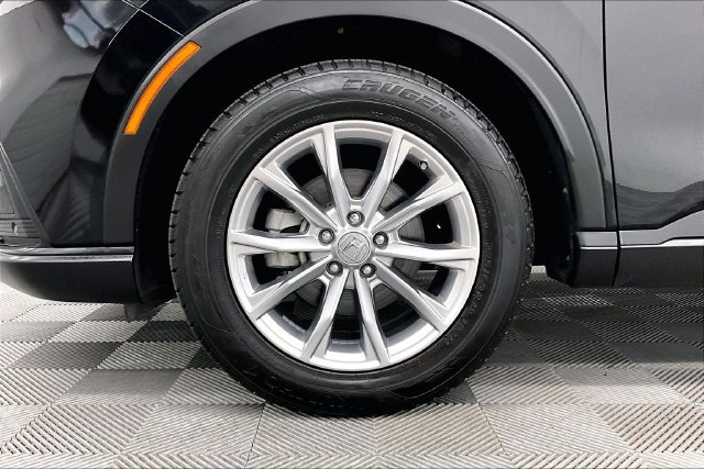 Used 2024 Honda CR-V EX-L image 10
