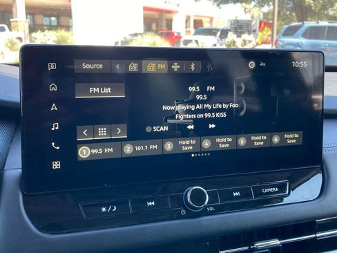 Used 2025 Mitsubishi Outlander SE FWD image 22