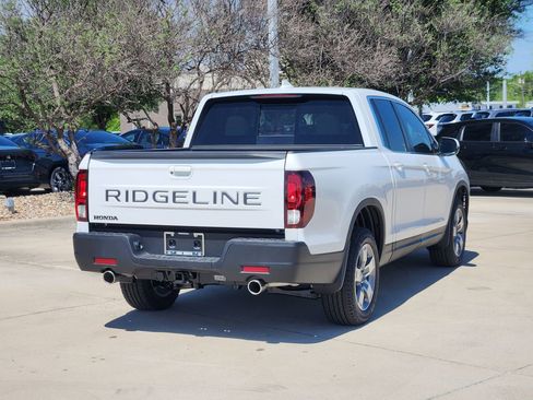 New 2026 Honda Ridgeline RTL image 3