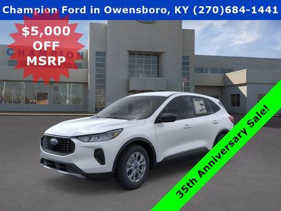 New 2026 Ford Escape Active w/ Active Premium Tech Pack