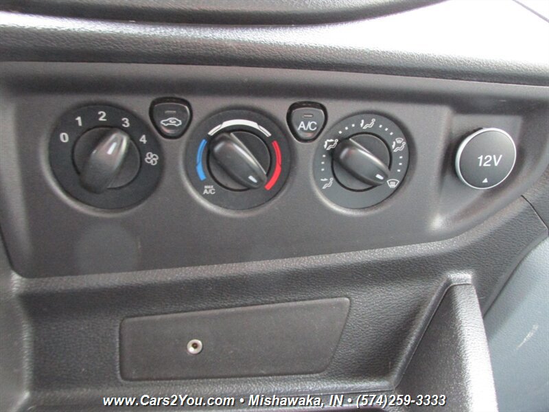 Used 2018 Ford Transit 150 130 Low Roof RWD image 14