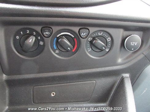 Used 2018 Ford Transit 150 130 Low Roof image 14