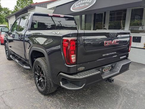 Used 2024 GMC Sierra 1500 Elevation AWD/4WD image 3