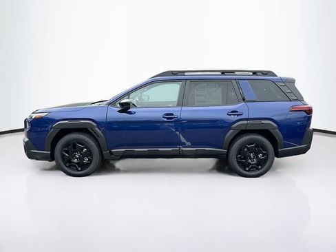 New 2026 Subaru Outback Limited AWD/4WD image 3