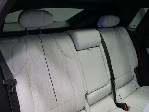 Certified 2024 Cadillac Lyriq Sport AWD/4WD image 19