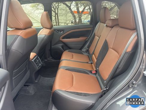 Used 2026 Subaru Forester Touring image 25