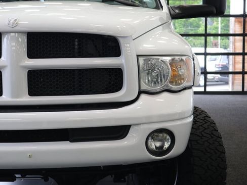 Used 2003 Dodge Ram 2500 Truck SLT AWD/4WD image 50