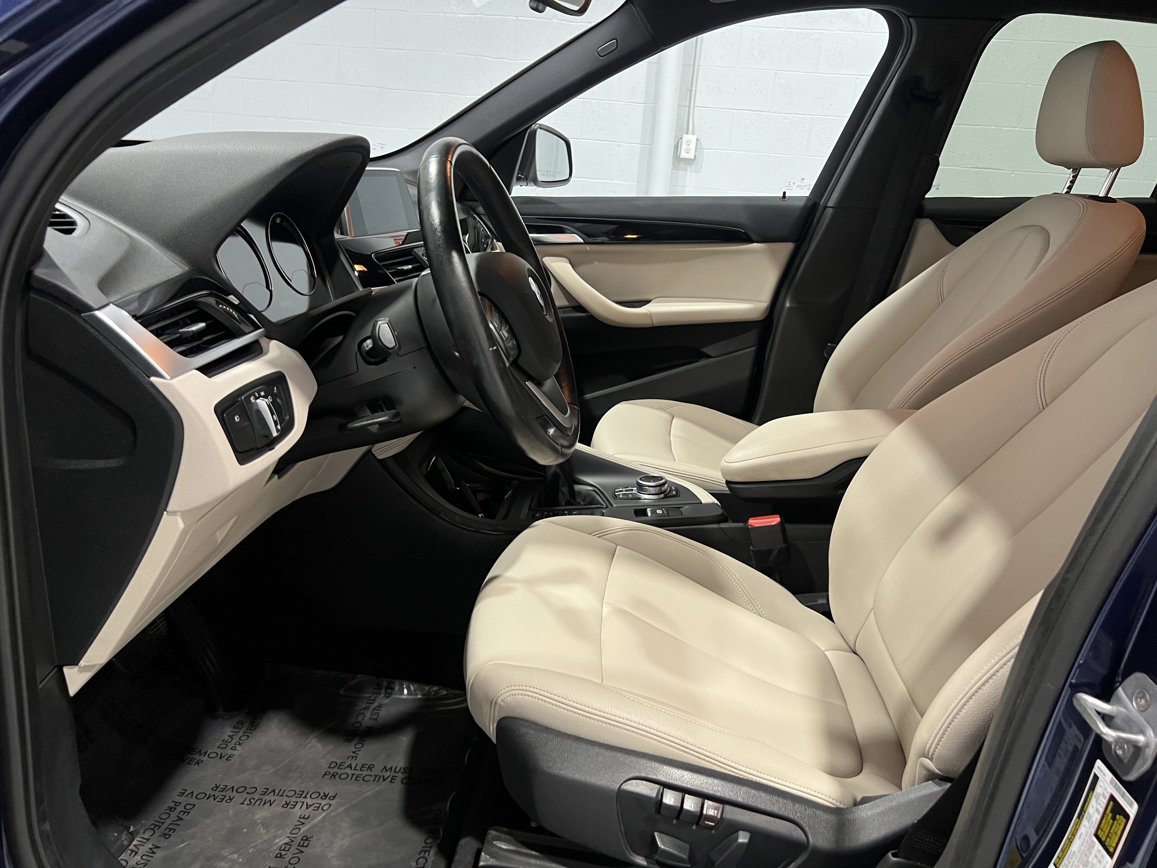 Used 2018 BMW X1 sDrive28i FWD image 10