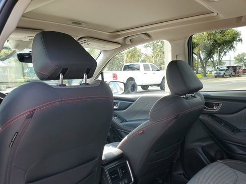 Used 2021 Subaru Forester Sport w/ Popular Package #2 image 14