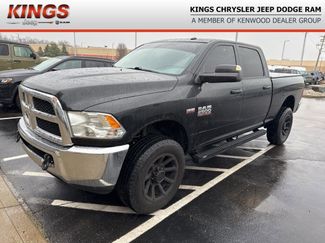 Used 2018 RAM 2500 Tradesman w/ Chrome Appearance Group video 1