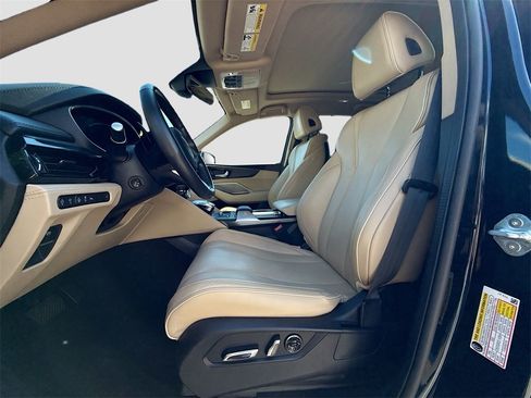 Used 2022 Acura MDX SH-AWD w/ Advance Package image 23
