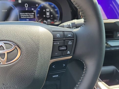 New 2026 Toyota Crown Limited image 27