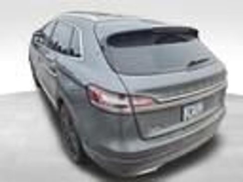 Used 2023 Lincoln Nautilus Reserve w/ Equipment Group 202A image 32