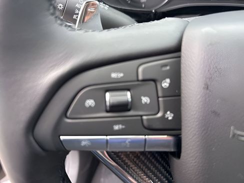 New 2025 Cadillac XT6 Sport w/ Technology Package image 29