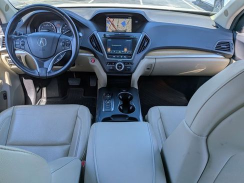 Used 2020 Acura MDX FWD w/ Technology Package image 16