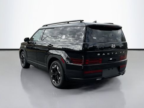 New 2026 Hyundai Santa Fe SEL image 5