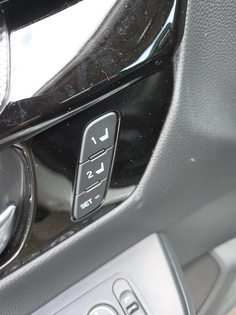 Used 2026 Honda CR-V EX-L image 11