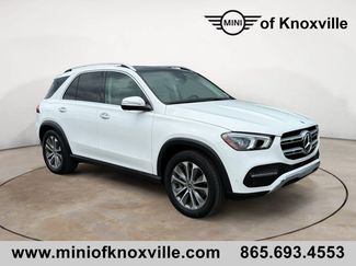 Used 2023 Mercedes-Benz GLE 450 4MATIC video 1