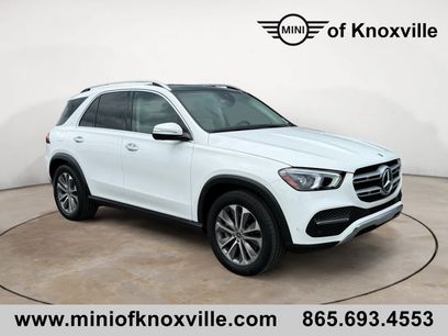 Used 2023 Mercedes-Benz GLE 450 4MATIC