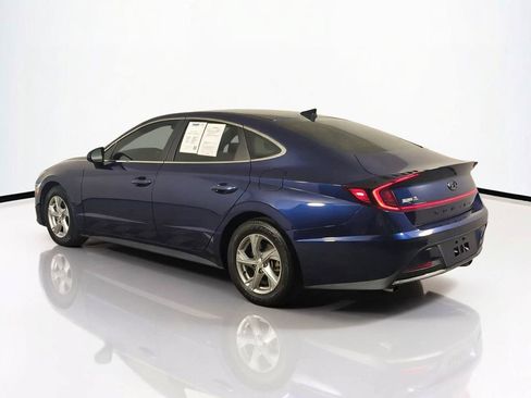 Used 2020 Hyundai Sonata SE FWD image 7