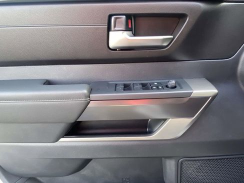 New 2026 Toyota Tundra SR5 image 22