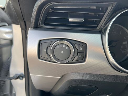 Used 2018 Ford Mustang Premium image 11