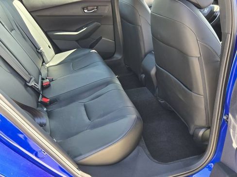 Used 2024 Honda Accord Sport image 15