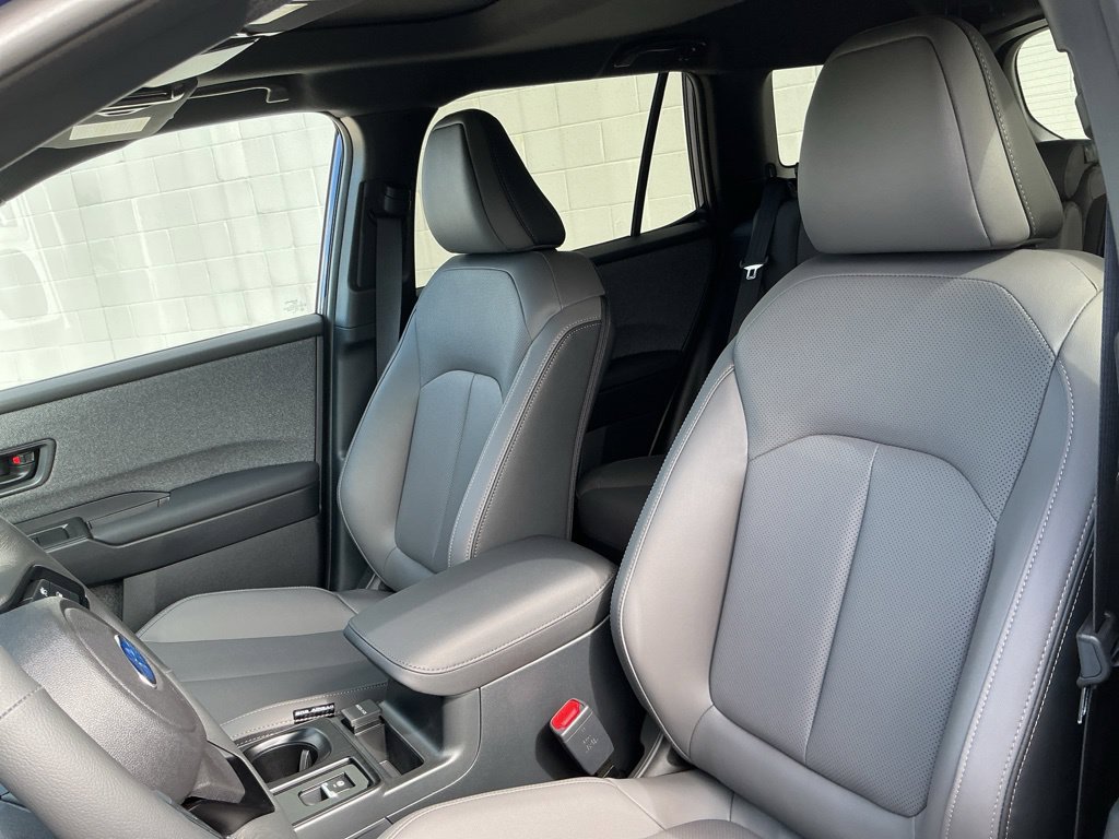 New 2026 Subaru Outback Limited AWD/4WD image 19