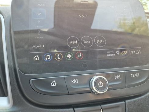 Used 2024 Chevrolet Malibu LT FWD image 23