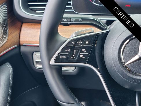 Certified 2026 Mercedes-Benz GLE 350 4MATIC image 27