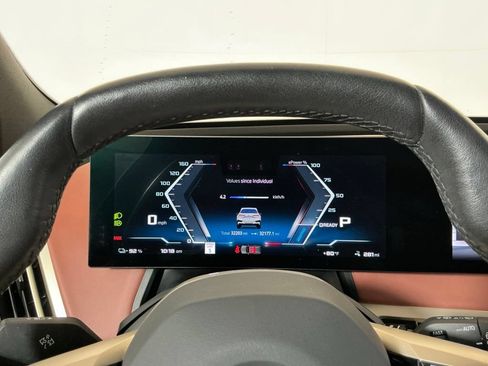 Certified 2024 BMW iX M60 AWD/4WD image 10
