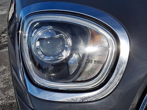 Used 2020 MINI Cooper Countryman S image 9